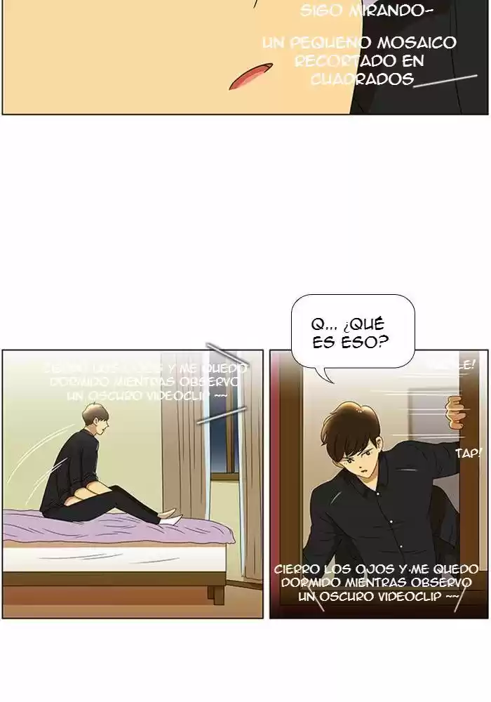 New Normal : Class 8 (2013) - Capítulo 39 - Página 40 - LectorTMOo