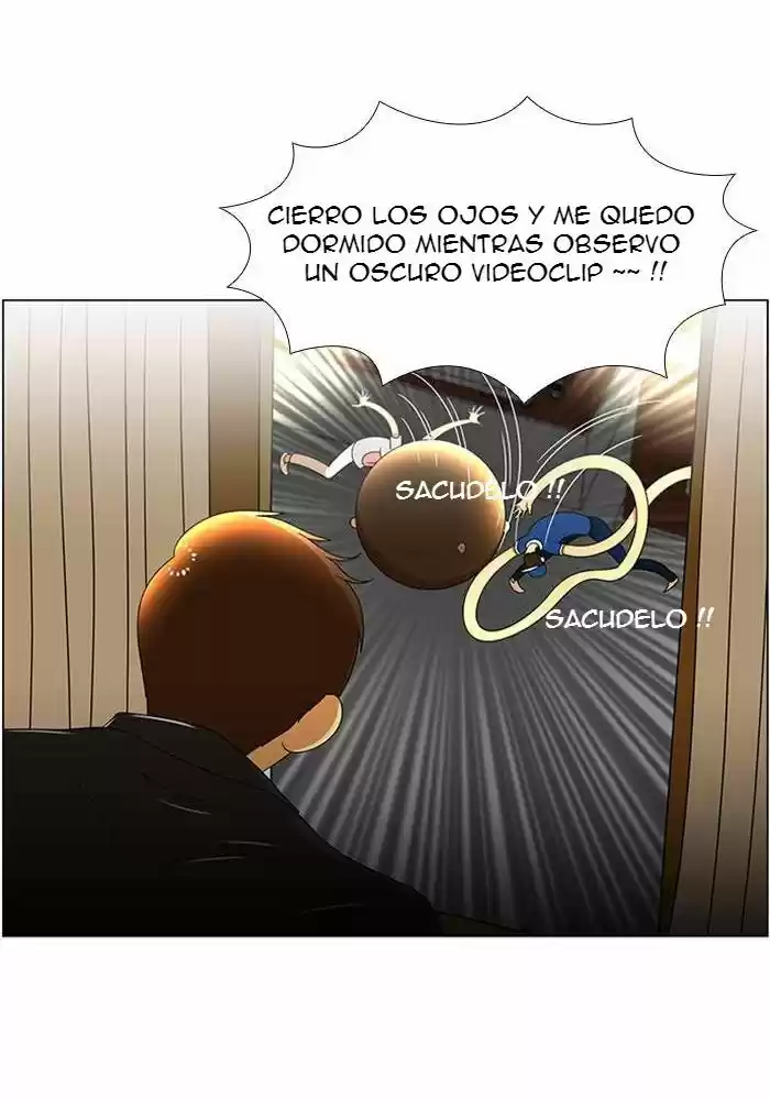 New Normal : Class 8 (2013) - Capítulo 39 - Página 41 - LectorTMOo