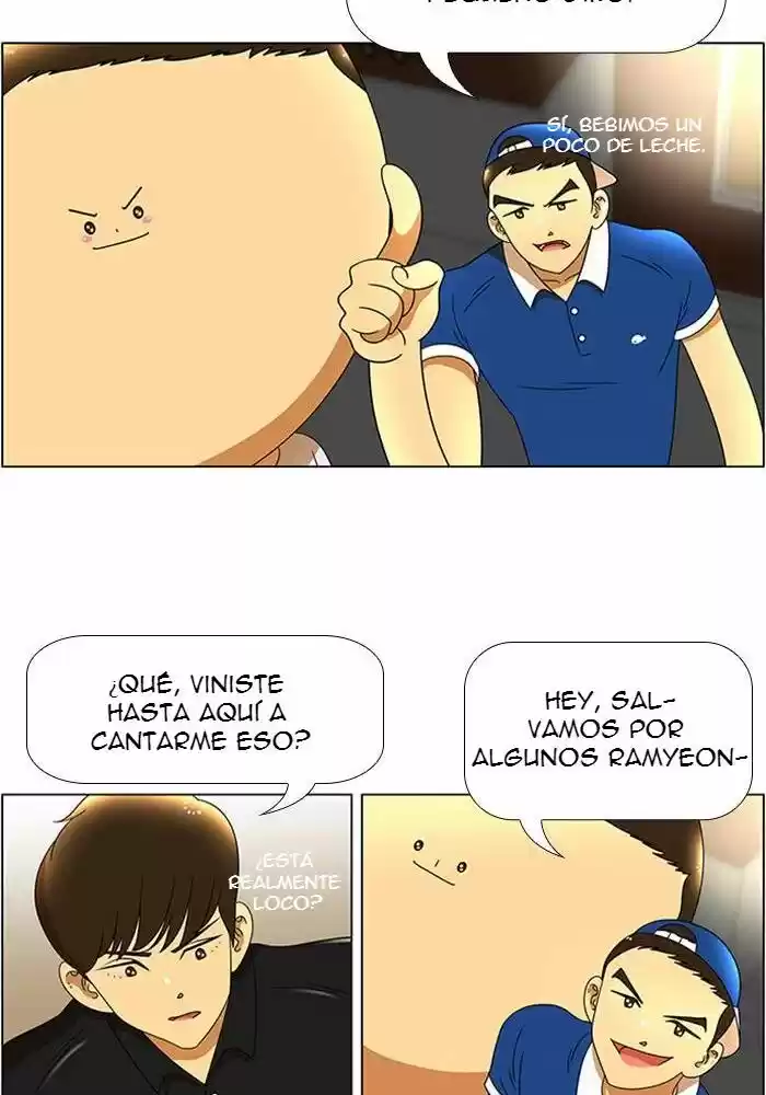 New Normal : Class 8 (2013) - Capítulo 39 - Página 43 - LectorTMOo