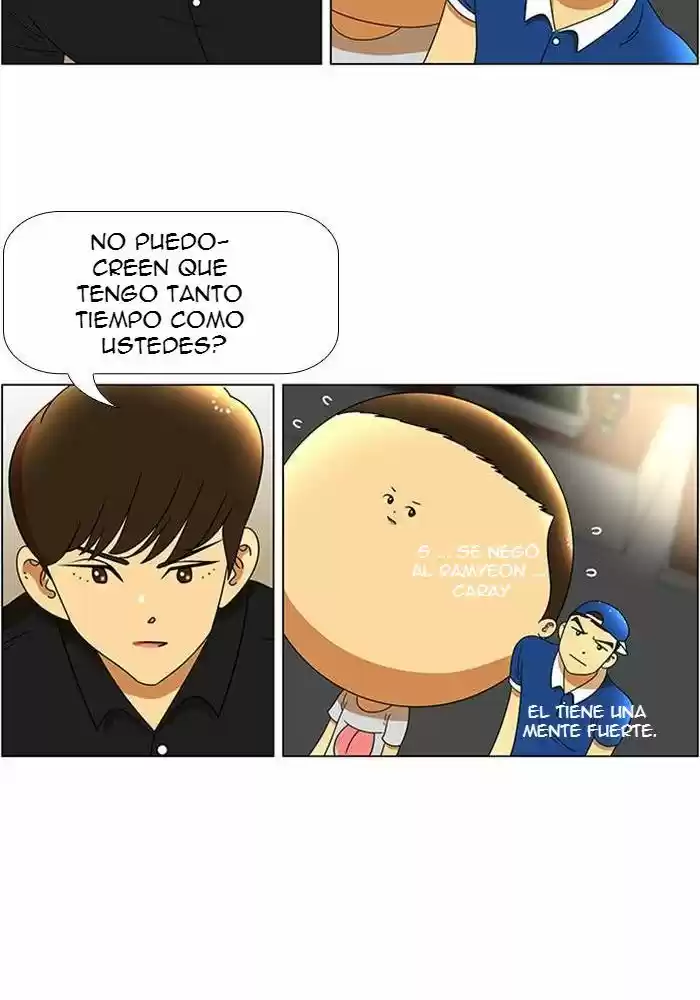 New Normal : Class 8 (2013) - Capítulo 39 - Página 44 - LectorTMOo