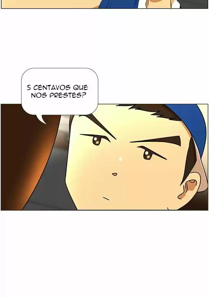 New Normal : Class 8 (2013) - Capítulo 39 - Página 46 - LectorTMOo