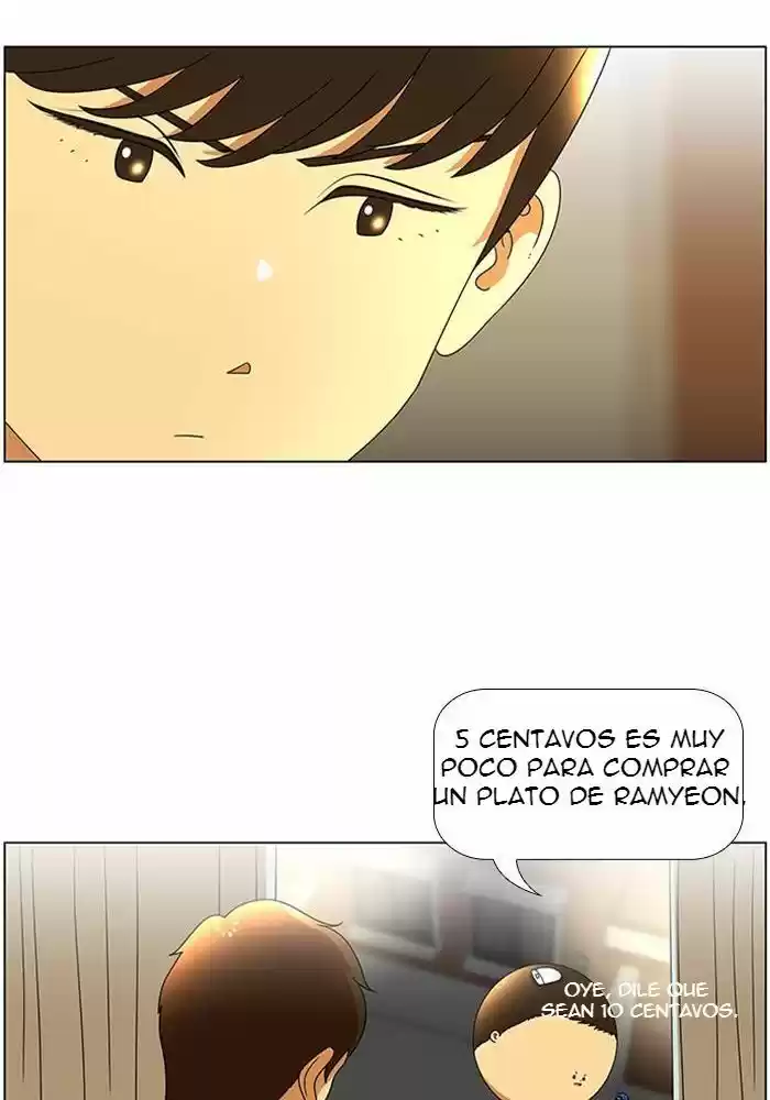 New Normal : Class 8 (2013) - Capítulo 39 - Página 47 - LectorTMOo