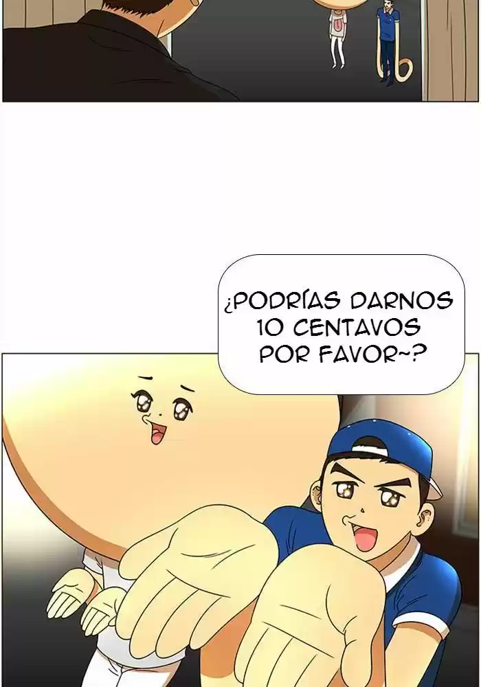 New Normal : Class 8 (2013) - Capítulo 39 - Página 48 - LectorTMOo