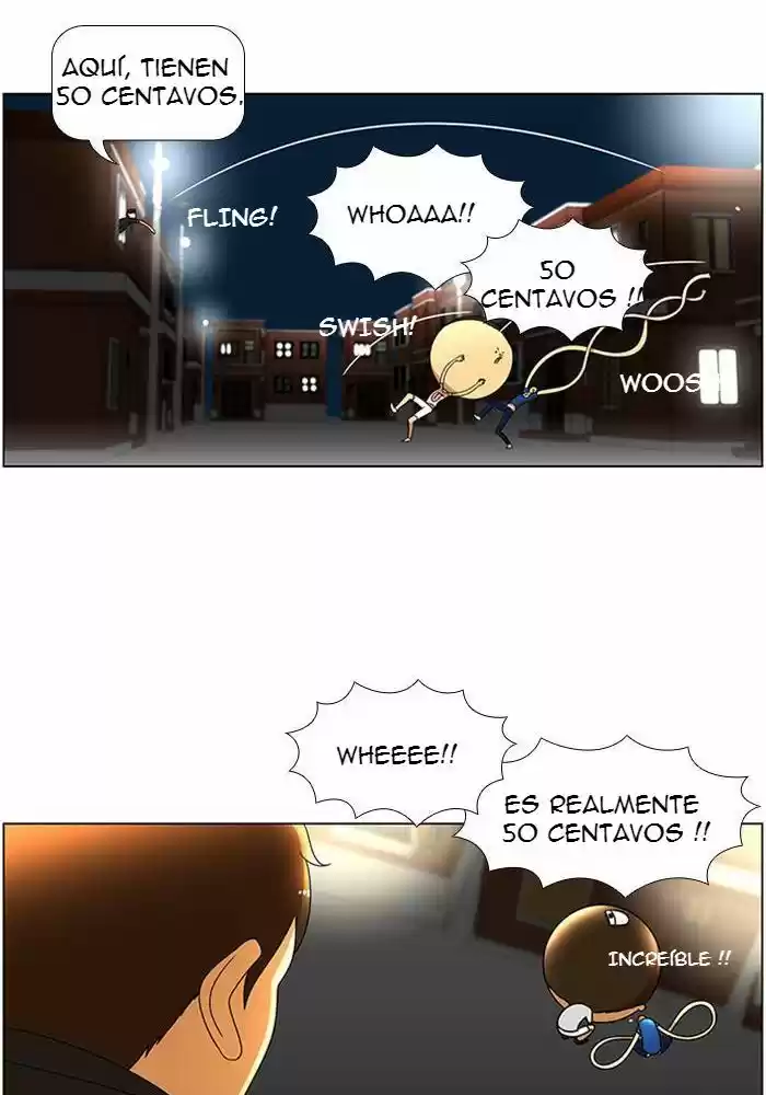 New Normal : Class 8 (2013) - Capítulo 39 - Página 50 - LectorTMOo