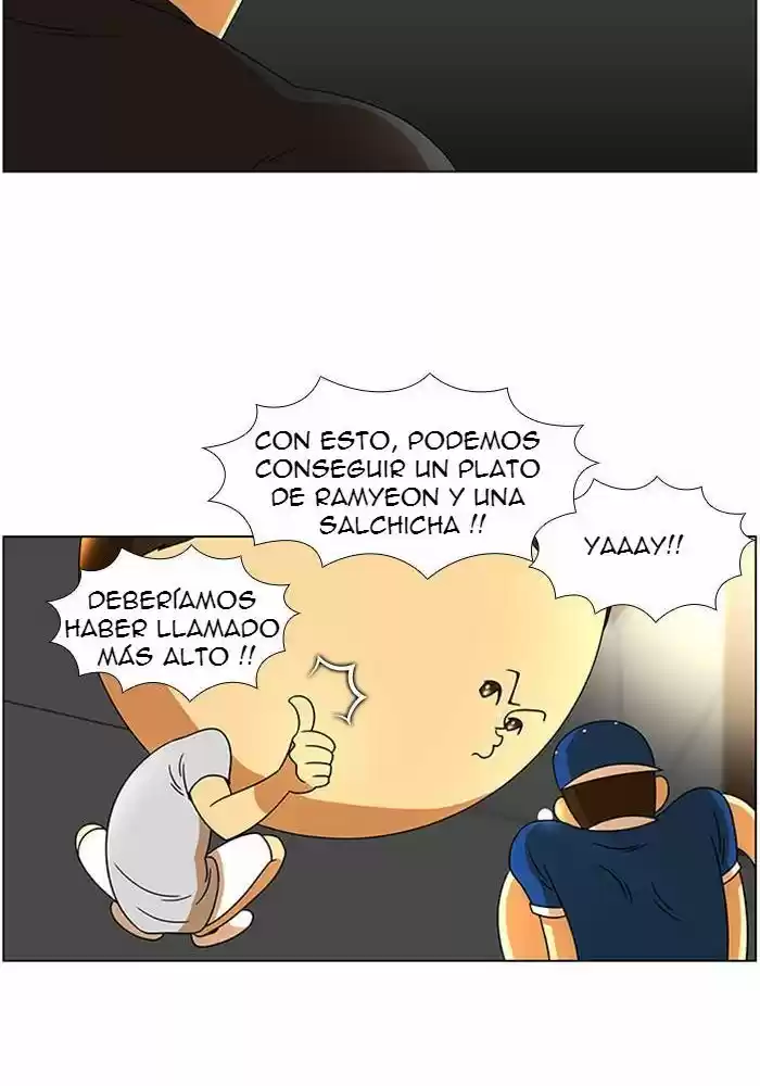 New Normal : Class 8 (2013) - Capítulo 39 - Página 51 - LectorTMOo