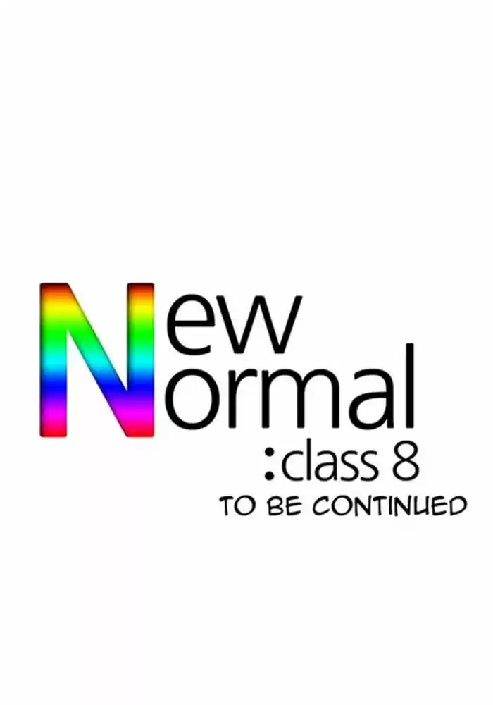 New Normal : Class 8 (2013) - Capítulo 39 - Página 55 - LectorTMOo