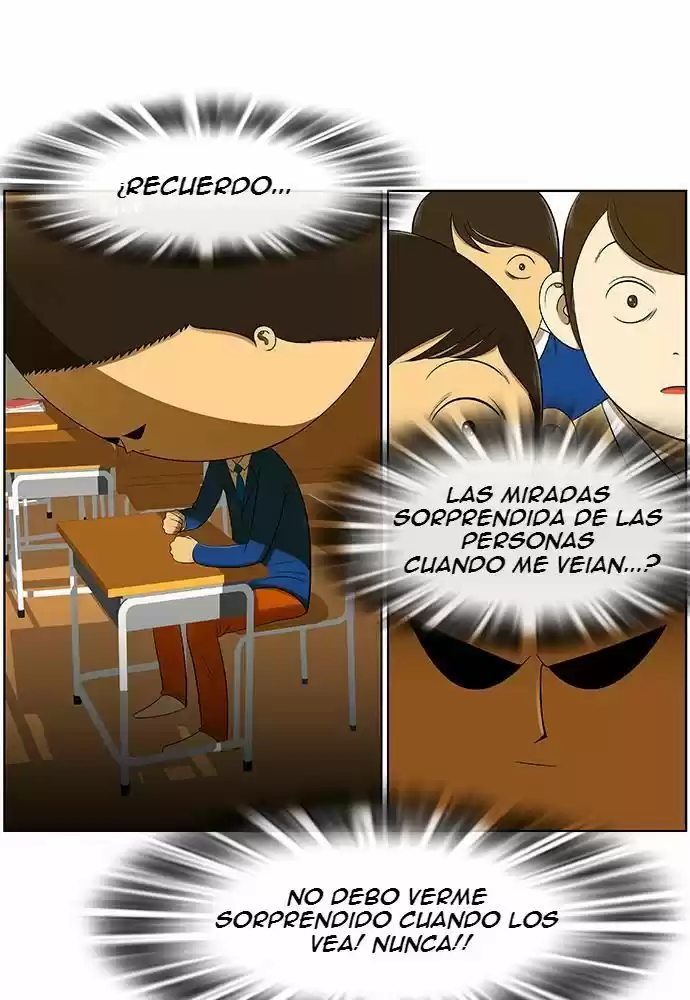 New Normal : Class 8 (2013) - Capítulo 4 - Página 1 - LectorTMOo