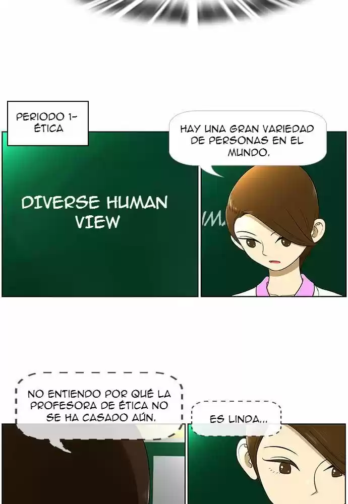 New Normal : Class 8 (2013) - Capítulo 4 - Página 2 - LectorTMOo