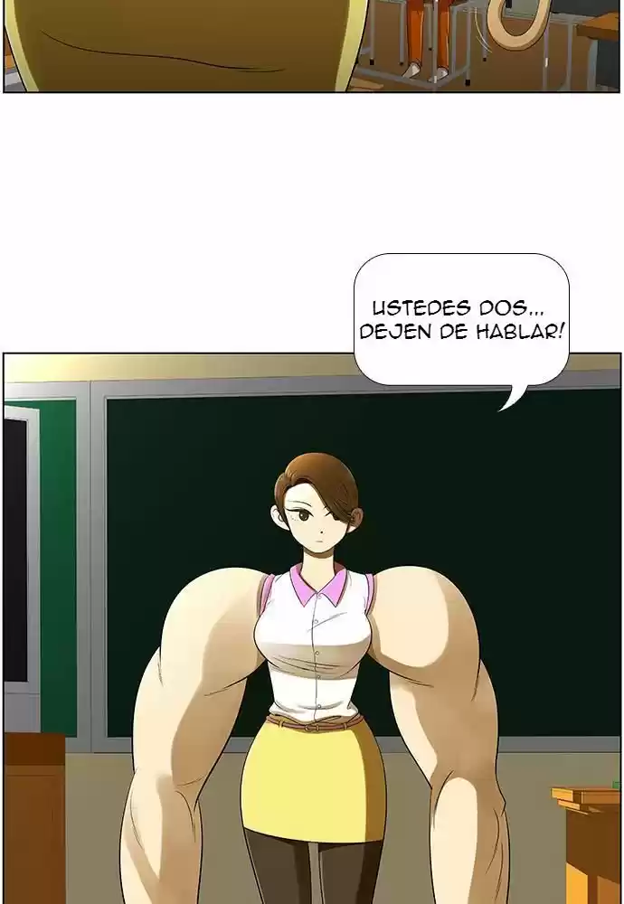 New Normal : Class 8 (2013) - Capítulo 4 - Página 4 - LectorTMOo