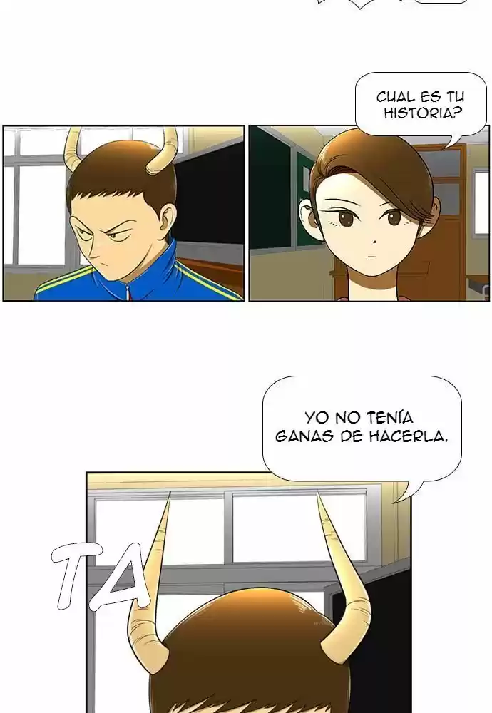New Normal : Class 8 (2013) - Capítulo 4 - Página 7 - LectorTMOo
