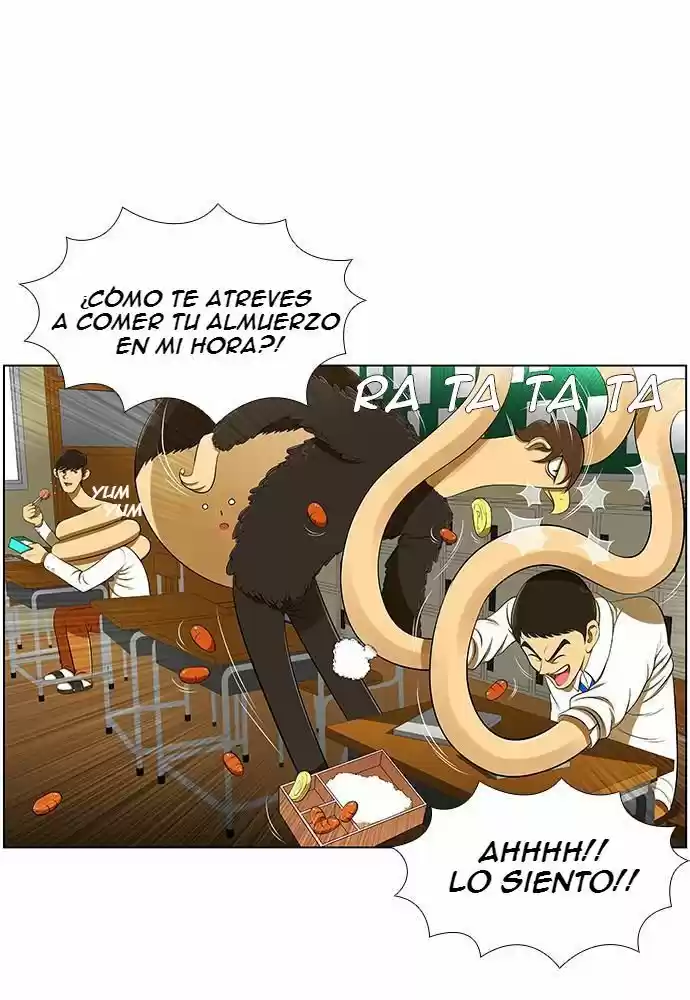 New Normal : Class 8 (2013) - Capítulo 4 - Página 16 - LectorTMOo