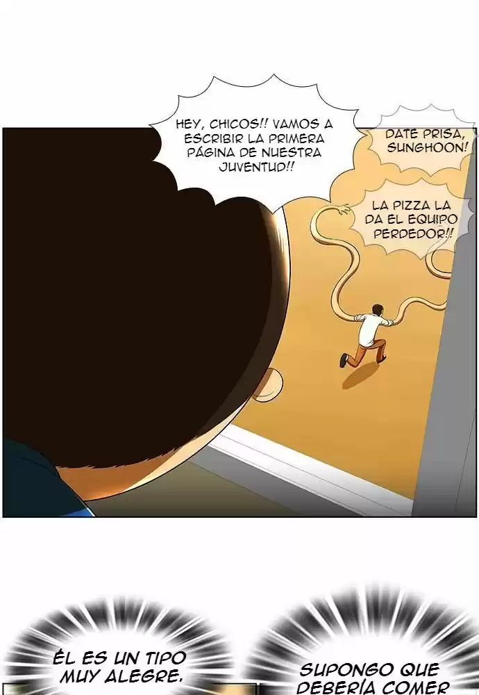 New Normal : Class 8 (2013) - Capítulo 4 - Página 26 - LectorTMOo
