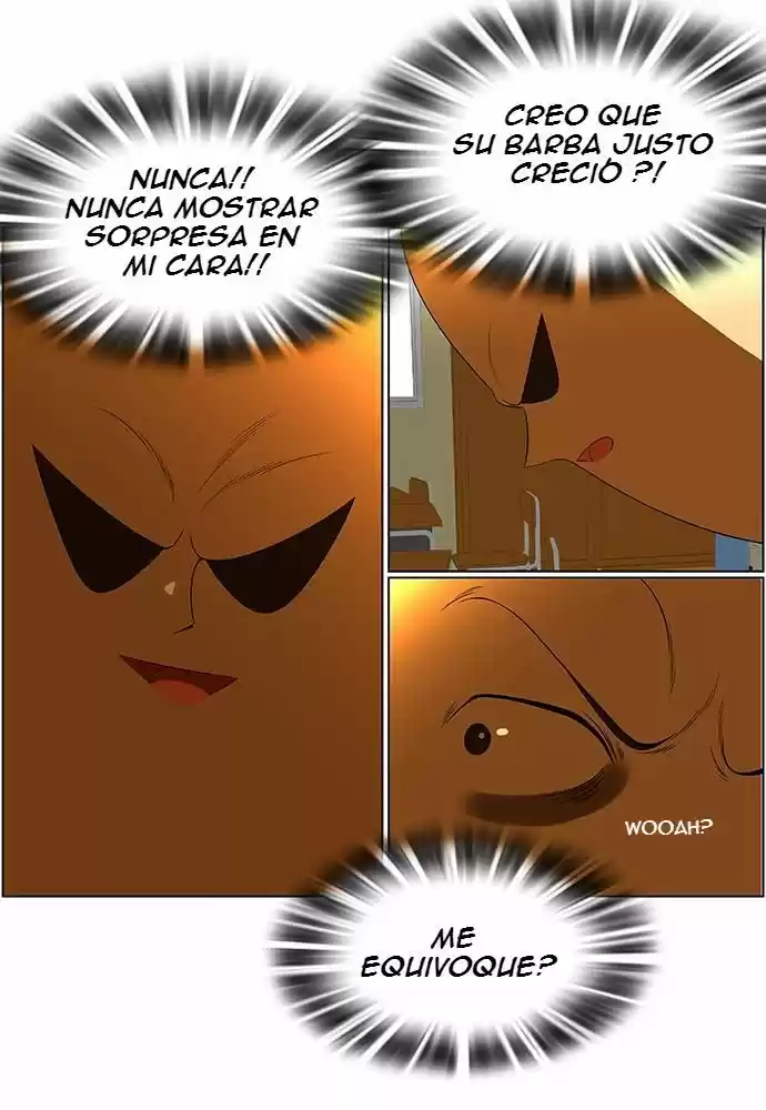New Normal : Class 8 (2013) - Capítulo 4 - Página 30 - LectorTMOo
