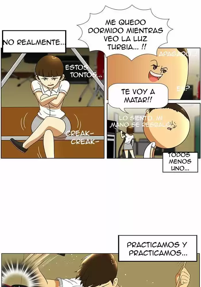 New Normal : Class 8 (2013) - Capítulo 40 - Página 6 - LectorTMOo