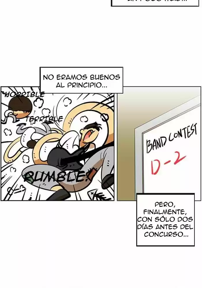 New Normal : Class 8 (2013) - Capítulo 40 - Página 9 - LectorTMOo