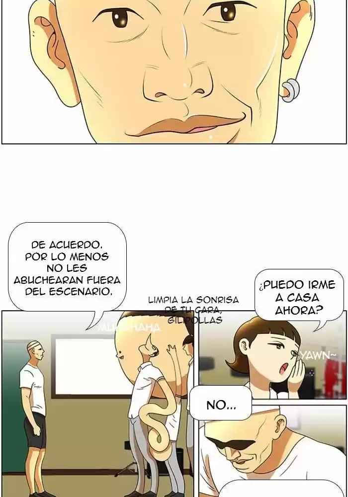 New Normal : Class 8 (2013) - Capítulo 40 - Página 13 - LectorTMOo