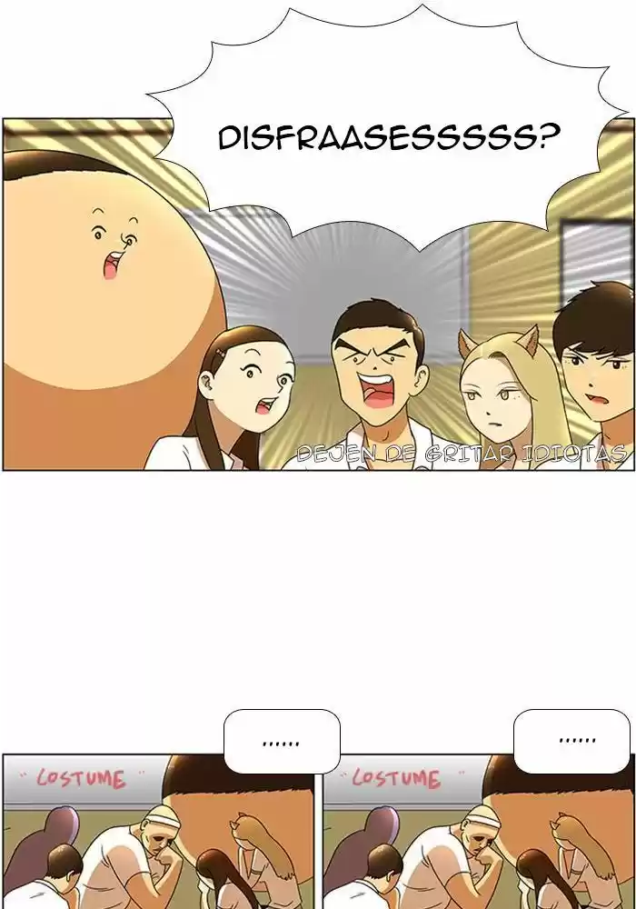 New Normal : Class 8 (2013) - Capítulo 40 - Página 15 - LectorTMOo