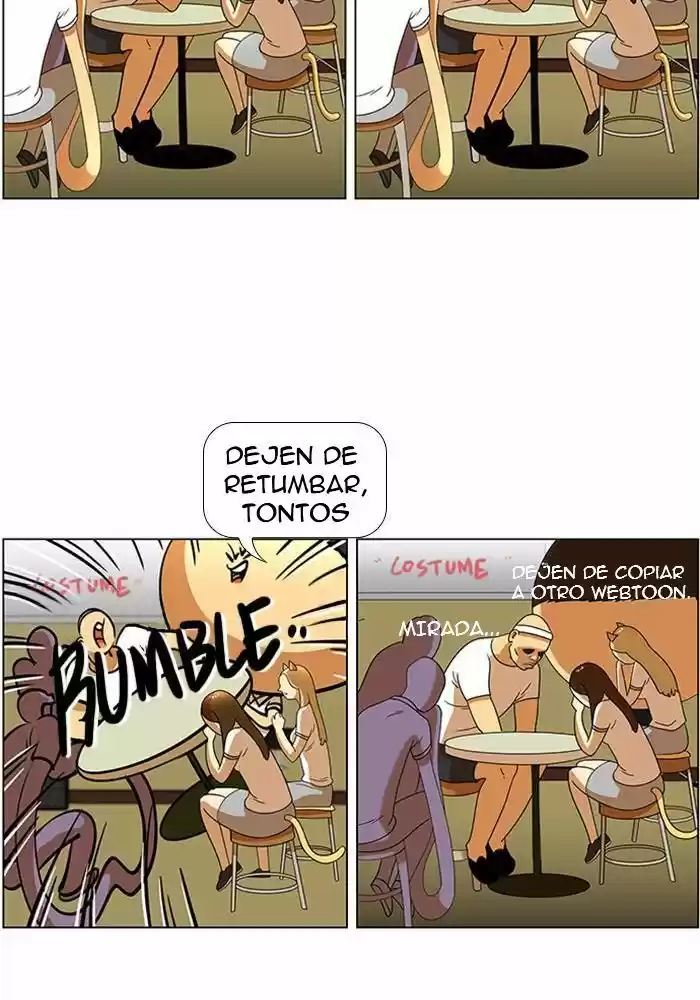 New Normal : Class 8 (2013) - Capítulo 40 - Página 16 - LectorTMOo