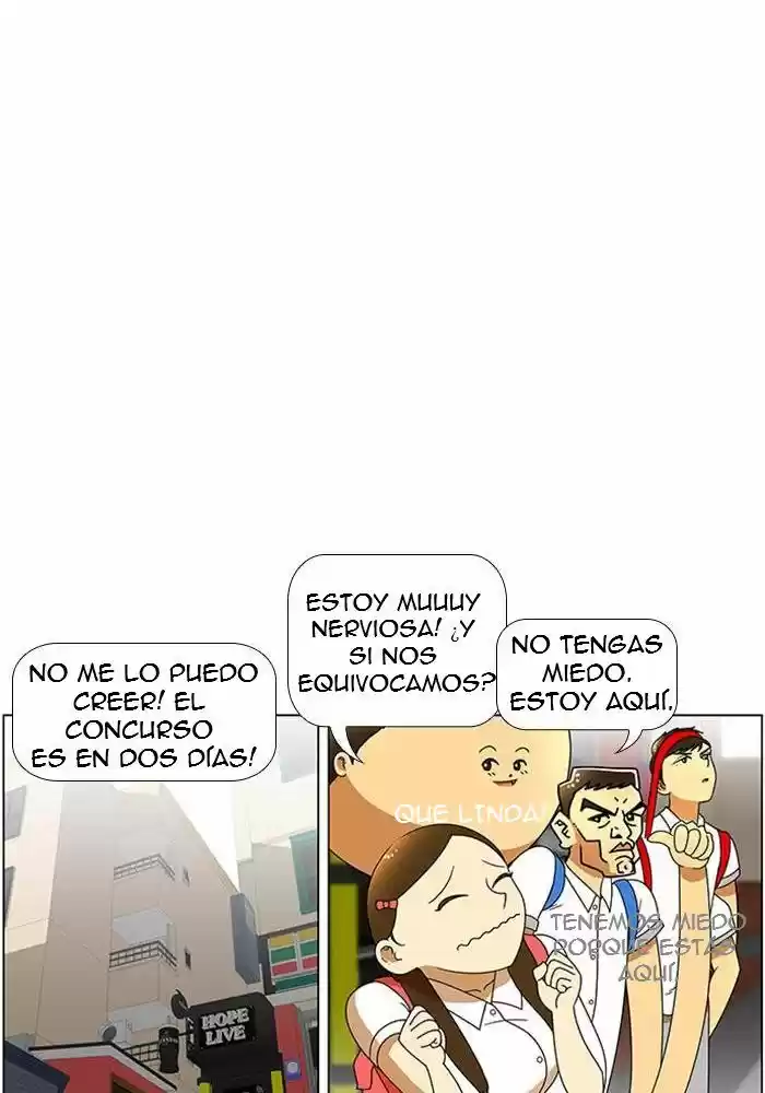 New Normal : Class 8 (2013) - Capítulo 40 - Página 26 - LectorTMOo