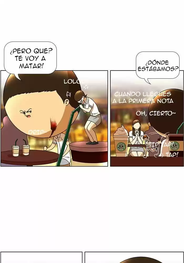 New Normal : Class 8 (2013) - Capítulo 40 - Página 30 - LectorTMOo