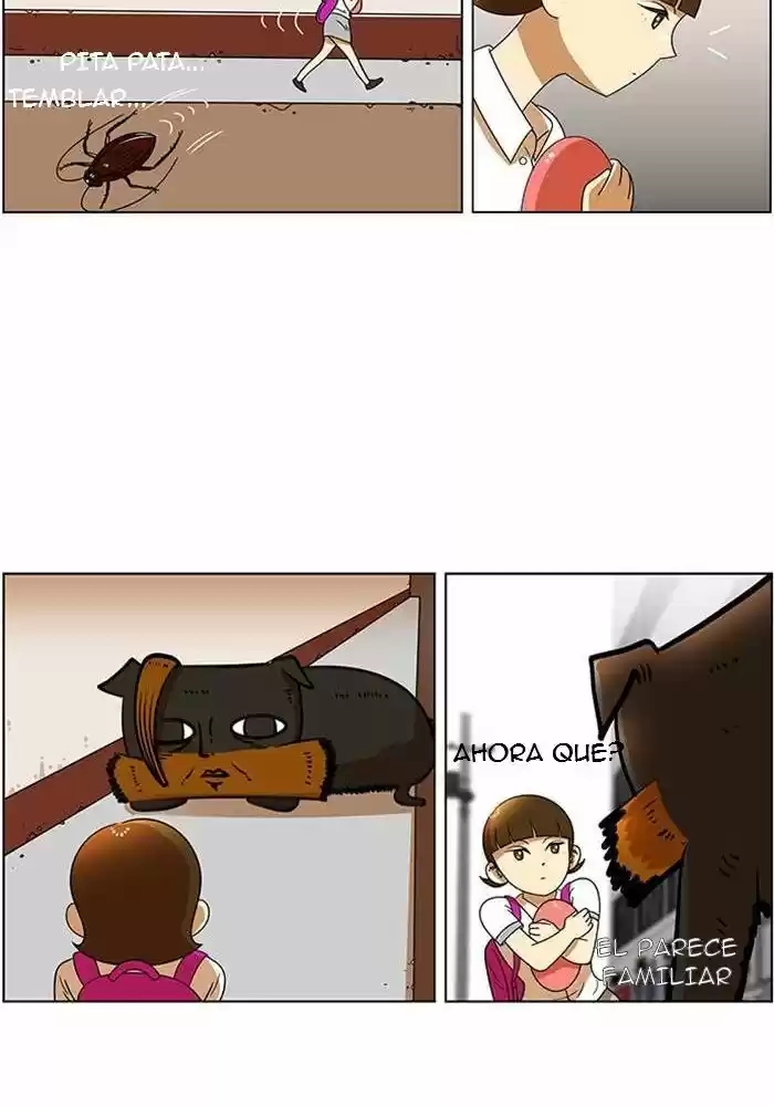 New Normal : Class 8 (2013) - Capítulo 40 - Página 40 - LectorTMOo