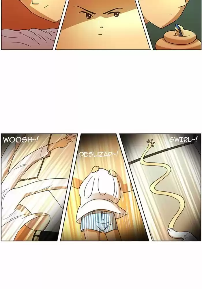 New Normal : Class 8 (2013) - Capítulo 41 - Página 5 - LectorTMOo