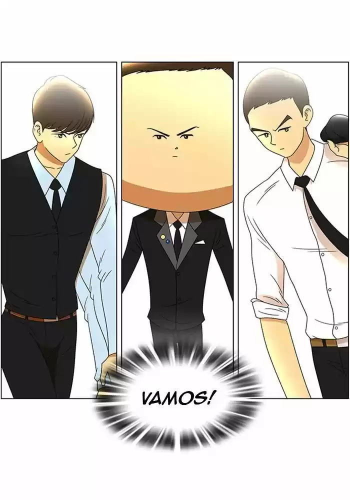 New Normal : Class 8 (2013) - Capítulo 41 - Página 6 - LectorTMOo