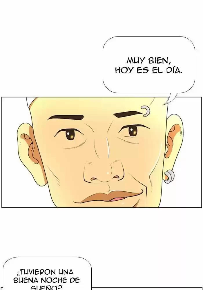 New Normal : Class 8 (2013) - Capítulo 41 - Página 8 - LectorTMOo