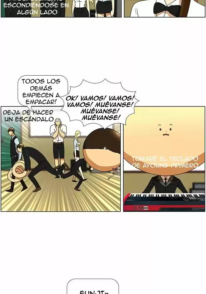 New Normal : Class 8 (2013) - Capítulo 41 - Página 10 - LectorTMOo
