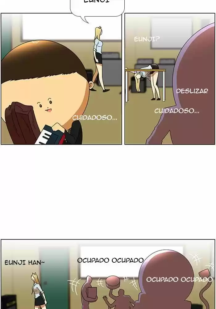 New Normal : Class 8 (2013) - Capítulo 41 - Página 11 - LectorTMOo