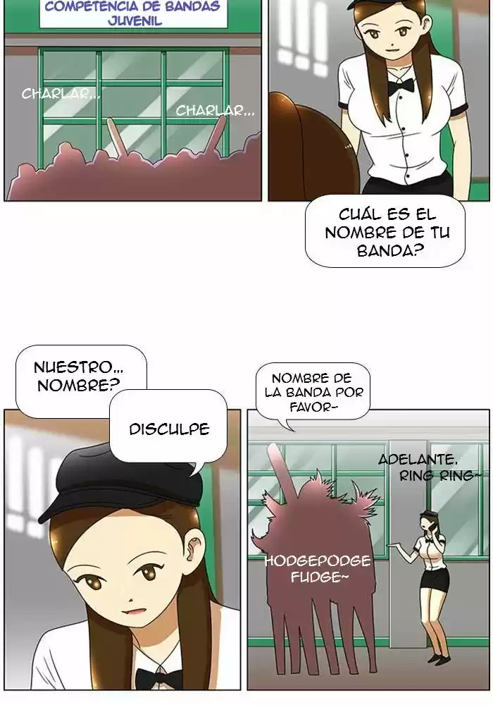 New Normal : Class 8 (2013) - Capítulo 41 - Página 13 - LectorTMOo