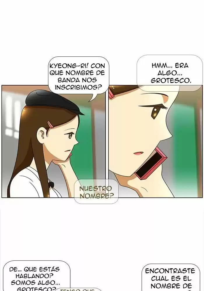 New Normal : Class 8 (2013) - Capítulo 41 - Página 14 - LectorTMOo