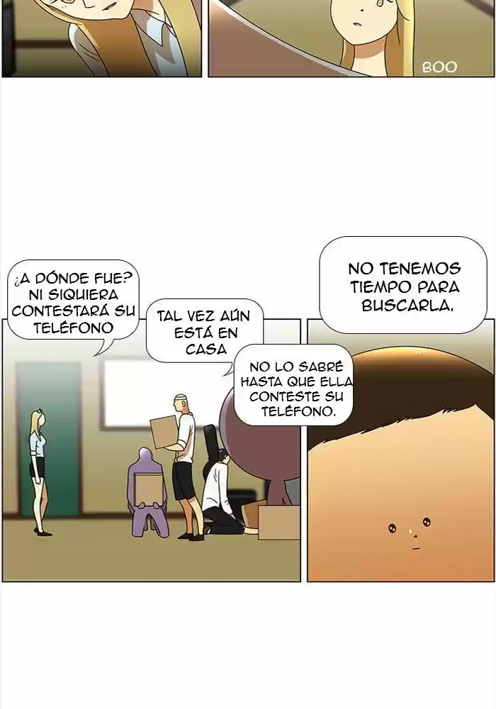 New Normal : Class 8 (2013) - Capítulo 41 - Página 18 - LectorTMOo
