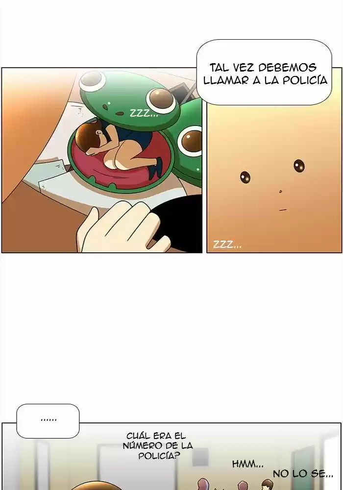 New Normal : Class 8 (2013) - Capítulo 41 - Página 19 - LectorTMOo