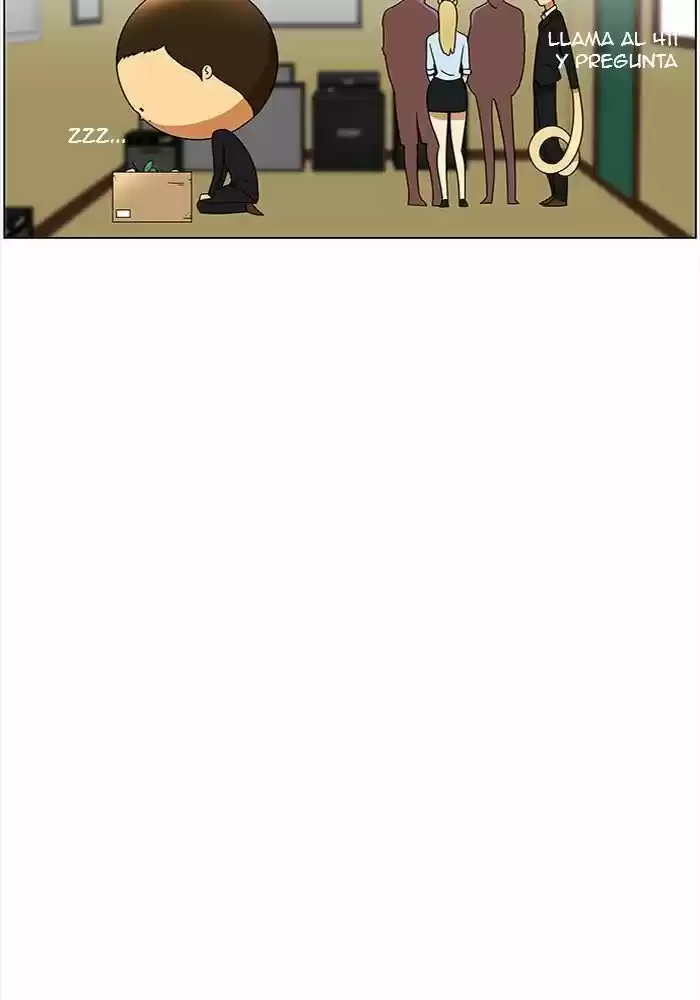 New Normal : Class 8 (2013) - Capítulo 41 - Página 20 - LectorTMOo