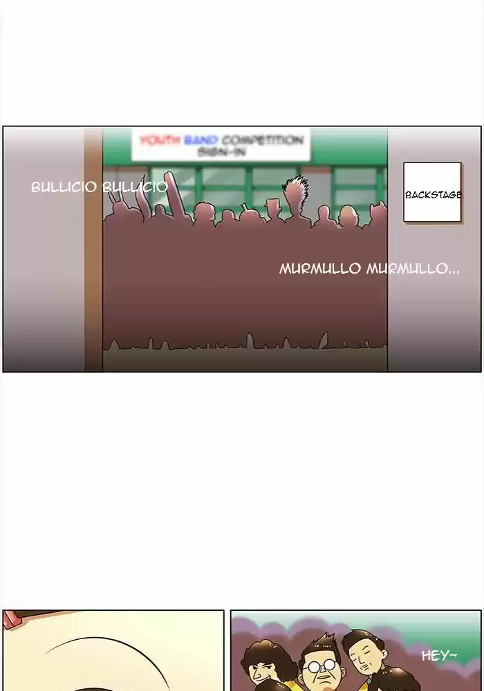 New Normal : Class 8 (2013) - Capítulo 41 - Página 21 - LectorTMOo