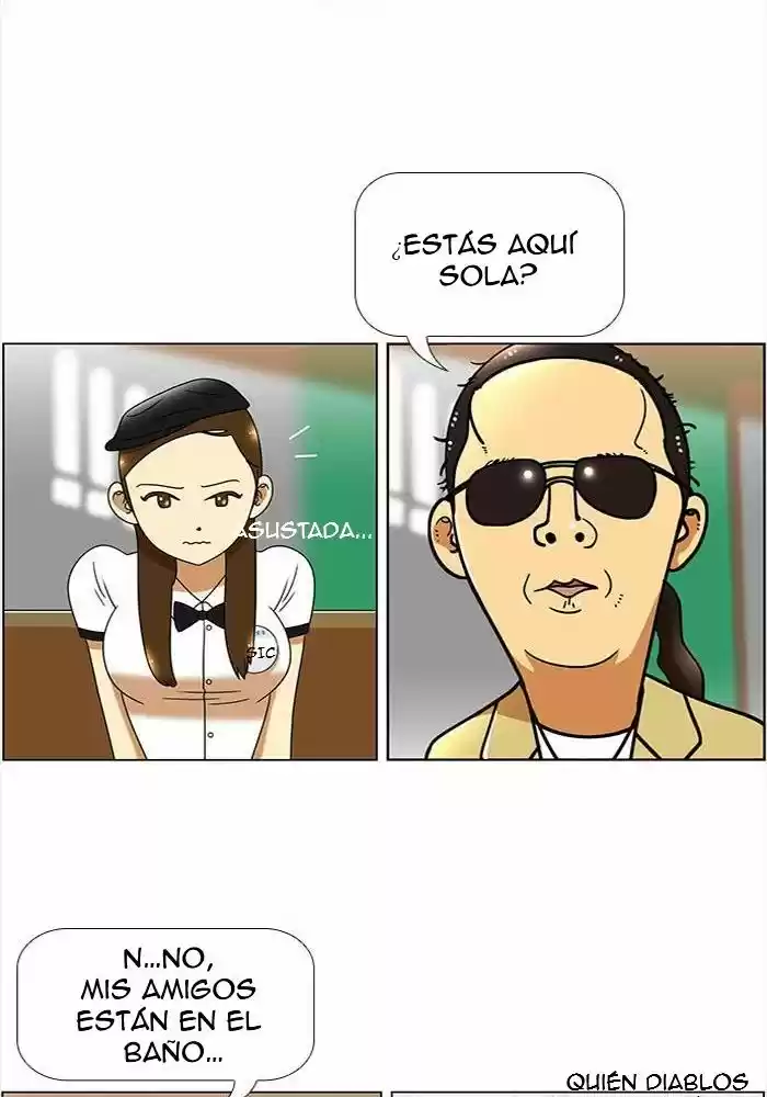New Normal : Class 8 (2013) - Capítulo 41 - Página 23 - LectorTMOo