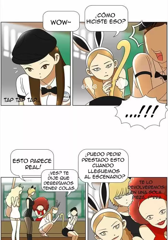 New Normal : Class 8 (2013) - Capítulo 41 - Página 26 - LectorTMOo