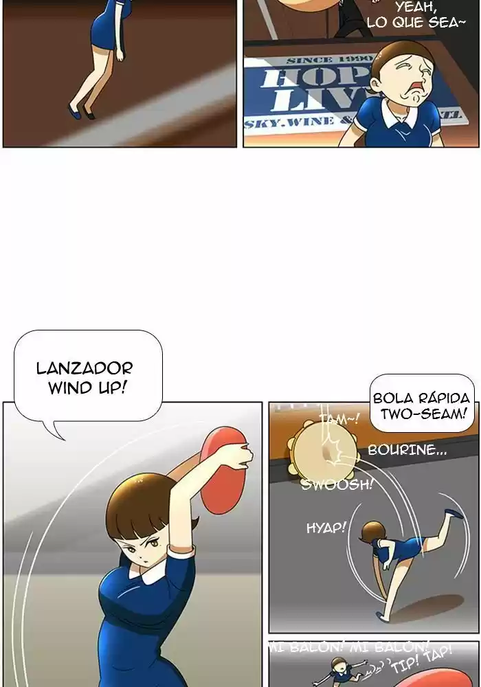 New Normal : Class 8 (2013) - Capítulo 41 - Página 31 - LectorTMOo