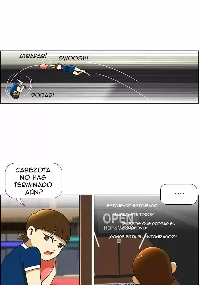 New Normal : Class 8 (2013) - Capítulo 41 - Página 33 - LectorTMOo
