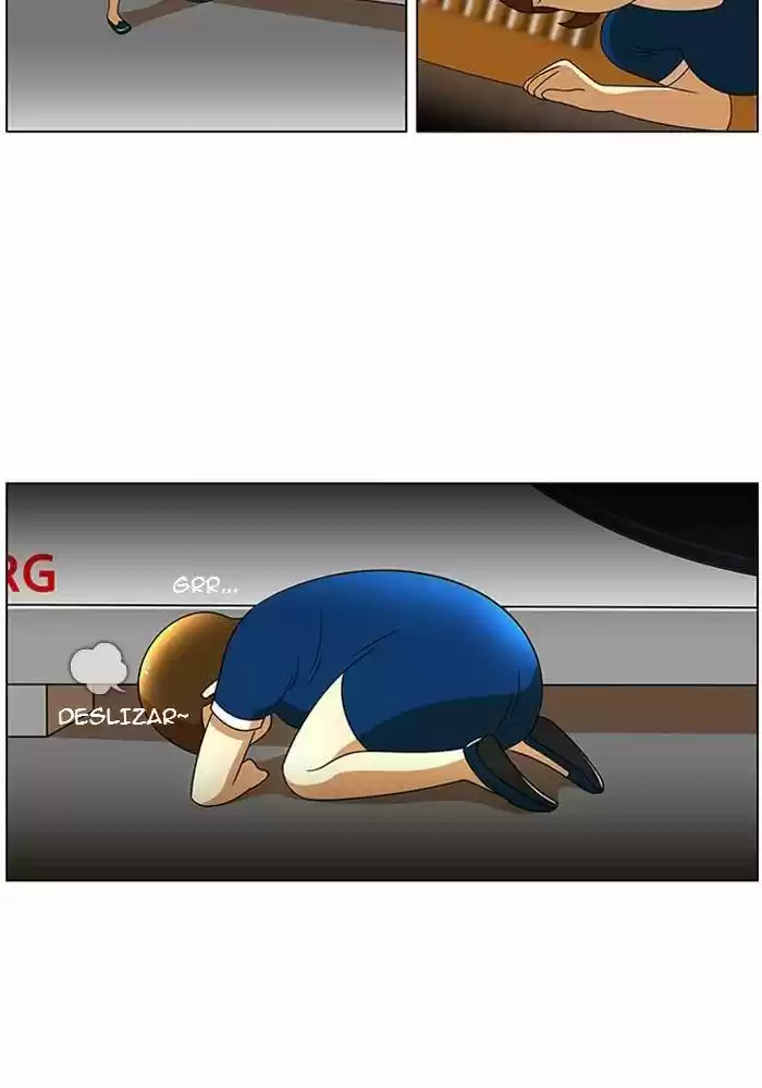 New Normal : Class 8 (2013) - Capítulo 41 - Página 36 - LectorTMOo