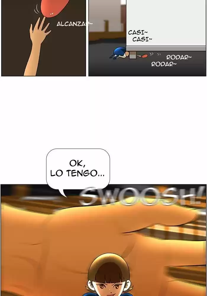 New Normal : Class 8 (2013) - Capítulo 41 - Página 38 - LectorTMOo