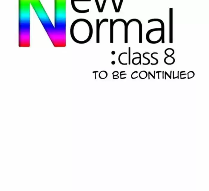 New Normal : Class 8 (2013) - Capítulo 41 - Página 41 - LectorTMOo