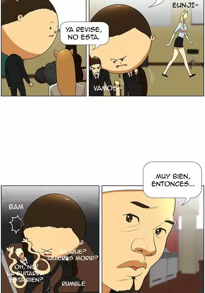 New Normal : Class 8 (2013) - Capítulo 42 - Página 4 - LectorTMOo