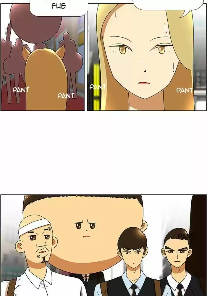 New Normal : Class 8 (2013) - Capítulo 42 - Página 6 - LectorTMOo