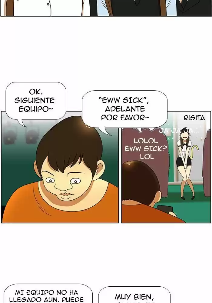 New Normal : Class 8 (2013) - Capítulo 42 - Página 7 - LectorTMOo