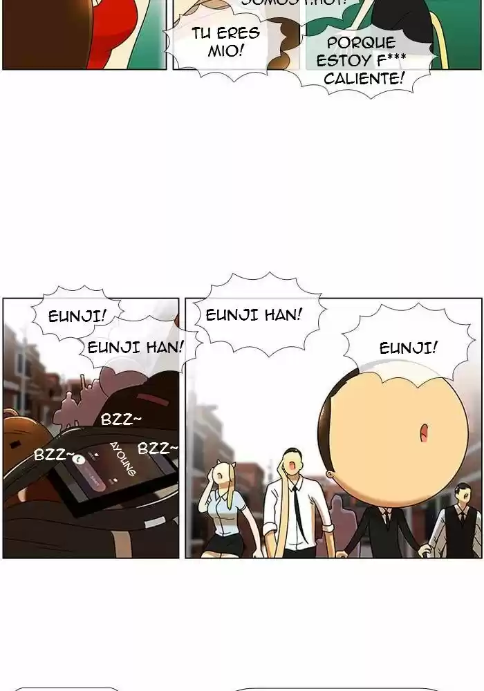 New Normal : Class 8 (2013) - Capítulo 42 - Página 9 - LectorTMOo