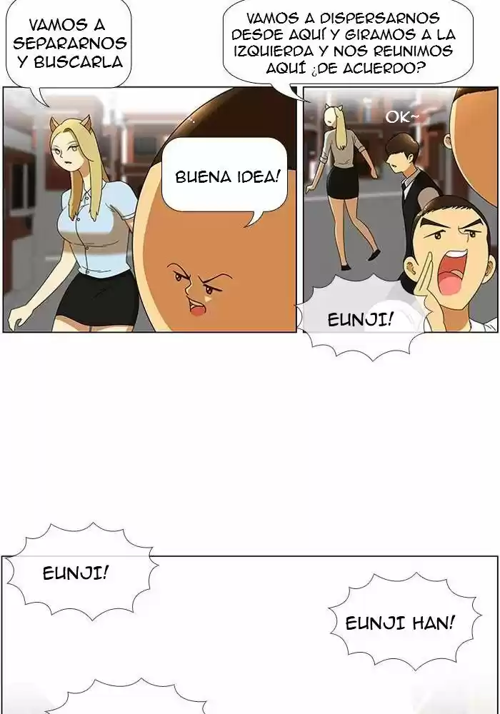 New Normal : Class 8 (2013) - Capítulo 42 - Página 10 - LectorTMOo