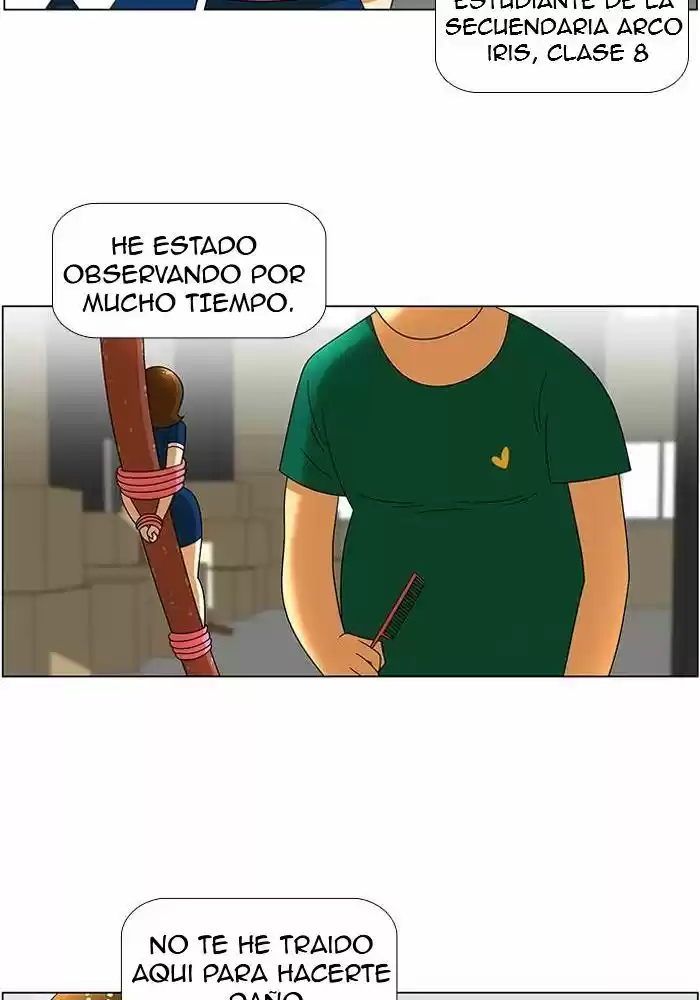 New Normal : Class 8 (2013) - Capítulo 42 - Página 14 - LectorTMOo