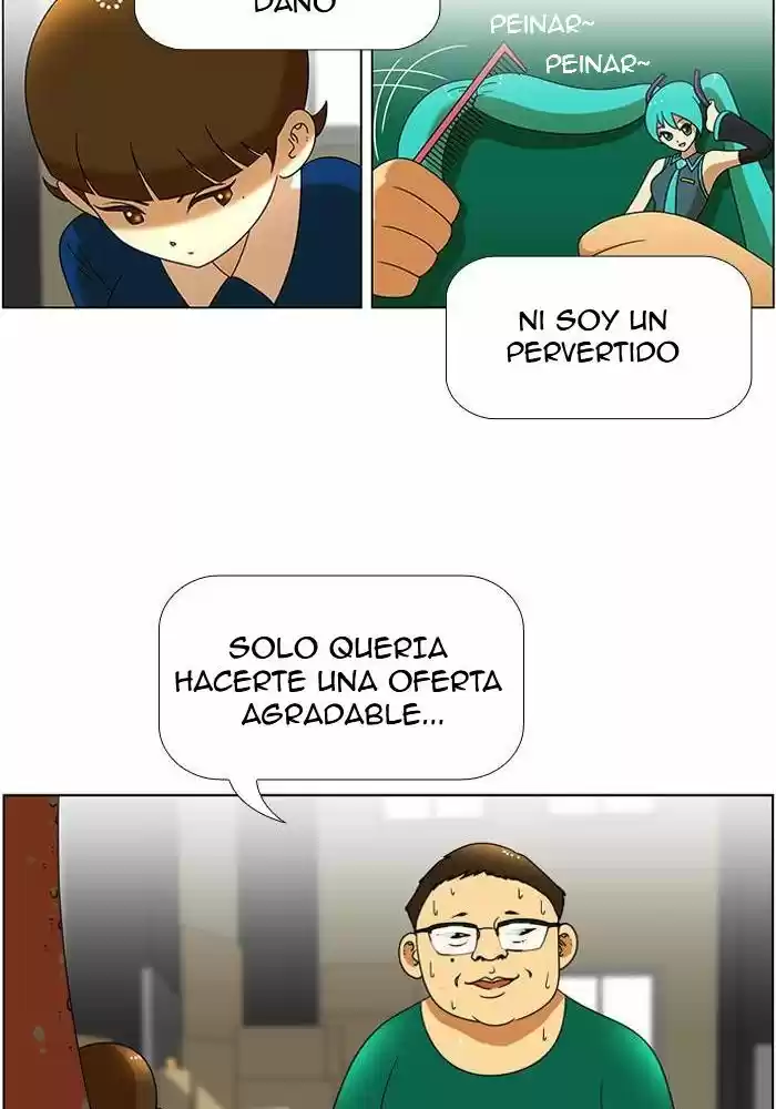 New Normal : Class 8 (2013) - Capítulo 42 - Página 15 - LectorTMOo